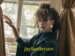 JaySanderson