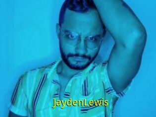 JaydenLewis