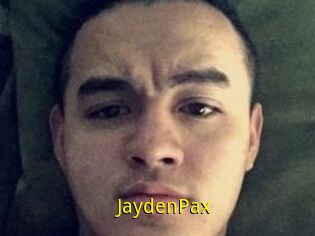 JaydenPax