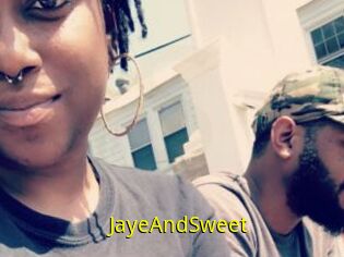 JayeAndSweet