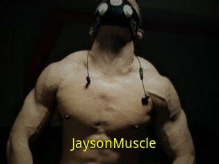 JaysonMuscle