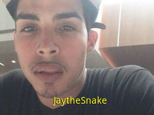 JaytheSnake