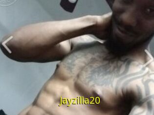 Jayzilla20
