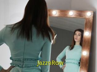 JazznRow