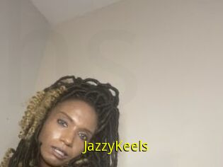 JazzyKeels