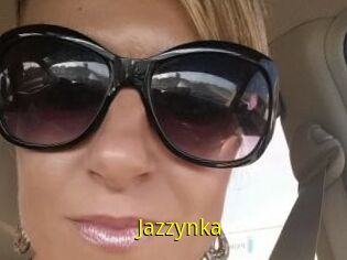 Jazzynka