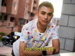 JeanBeckford