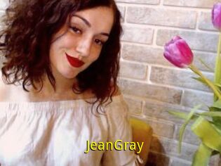JeanGray