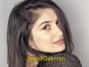 JeanieOakman