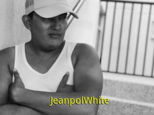 JeanpolWhite