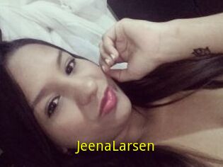 JeenaLarsen