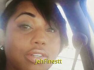 JehFinestt