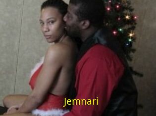 Jemnari