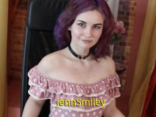 JennSmiley