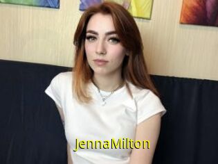 JennaMilton