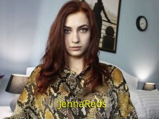 JennaReds