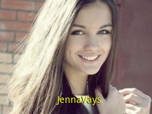 JennaVays
