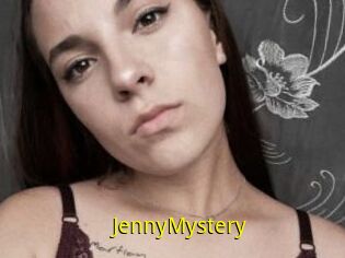 JennyMystery