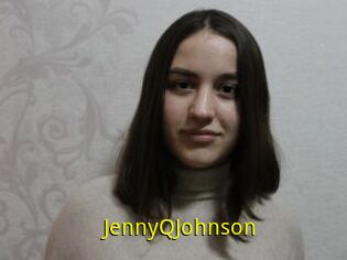 JennyQJohnson