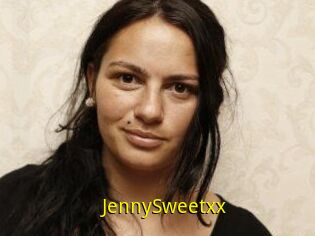 JennySweetxx