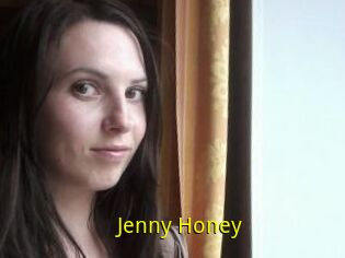 Jenny_Honey