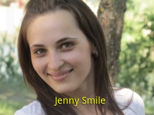 Jenny_Smile