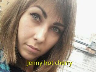 Jenny_hot_cherry