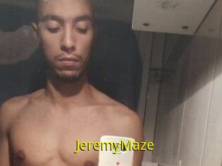 Jeremy_Maze