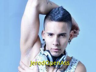 JerodOpenAss