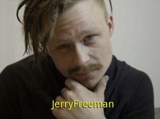 JerryFreeman
