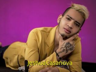 JeshuaCasanova