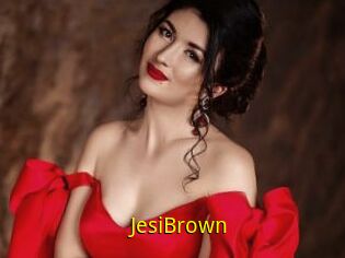 JesiBrown