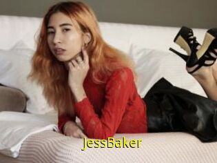 JessBaker