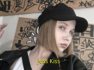 Jess_Kiss