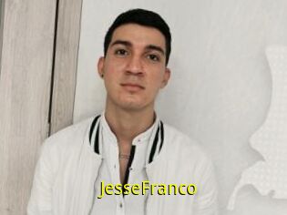 JesseFranco