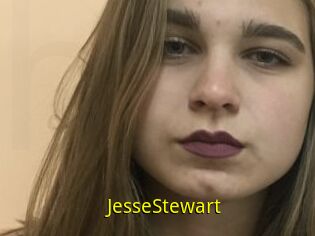 JesseStewart