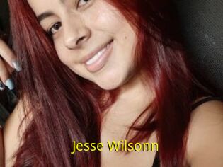 Jesse_Wilsonn