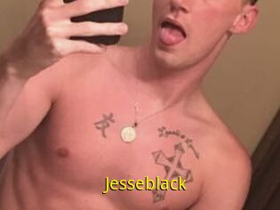 Jesseblack