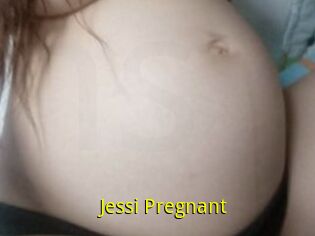 Jessi_Pregnant