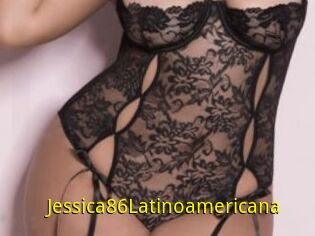 Jessica86Latinoamericana