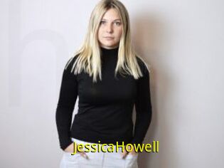 JessicaHowell