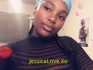 JessicaLove_Xo