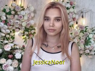 JessicaNoar