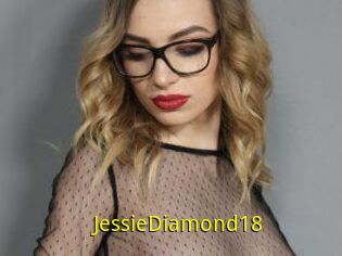 JessieDiamond18