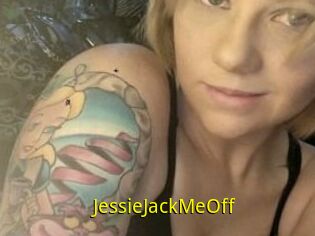 JessieJackMeOff