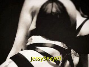 JessySexy69