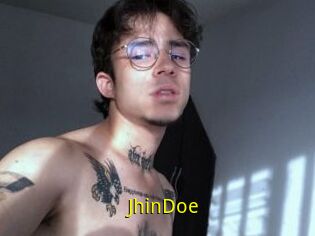 JhinDoe