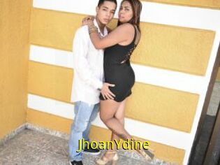 JhoanYdine