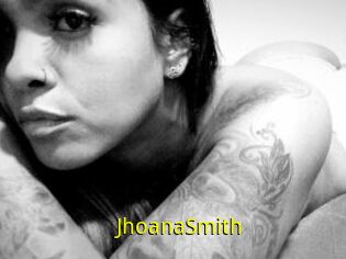 JhoanaSmith