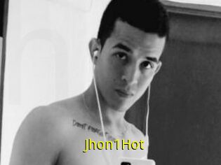 Jhon1Hot